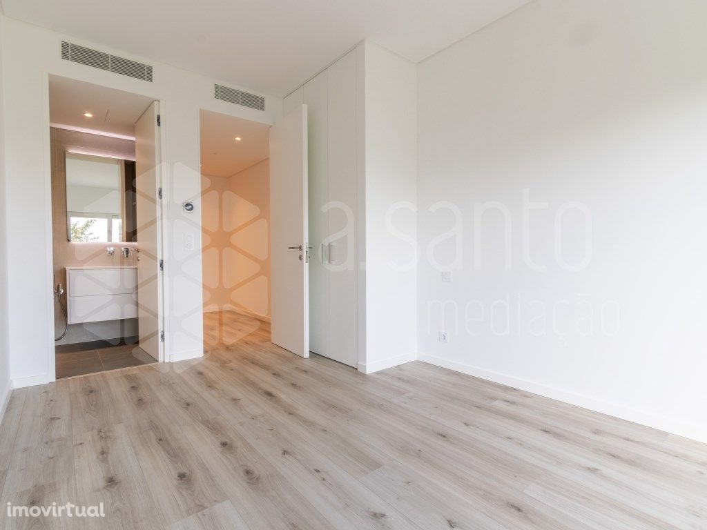 Apartamento T2 Carcavelos