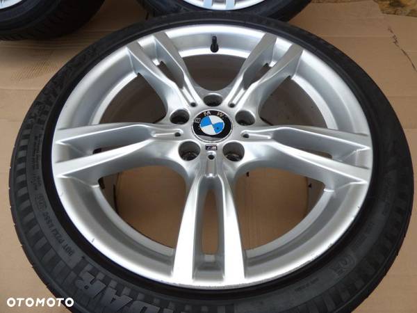 BMW F30 F31 FELGI 18 STYLING 400 M-PAKIET - 6