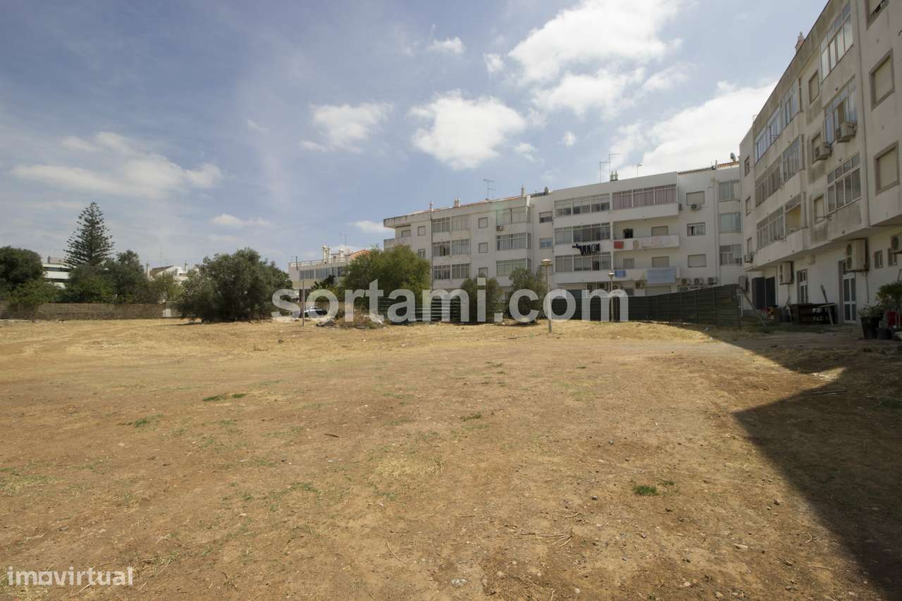 Terreno Para Construção  Venda em São Brás de Alportel,São Brás de Alp - Grande imagem: 3/6