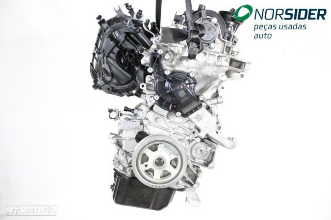 Motor Fiat 500|16-0 - 8