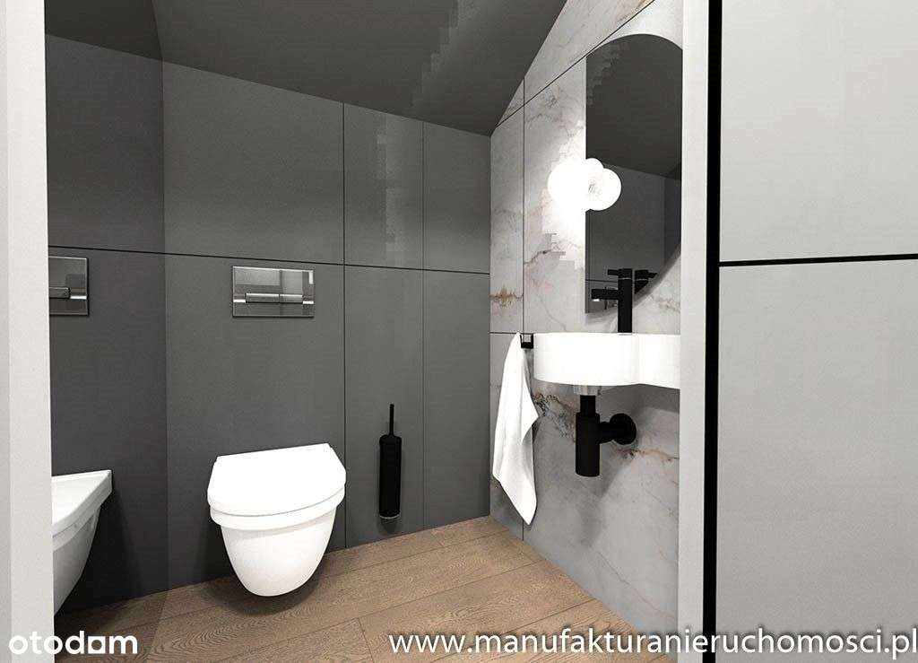 *4-Pokojowe Mieszkanie Z Ogródkiem*Nowa Inwestycja-7