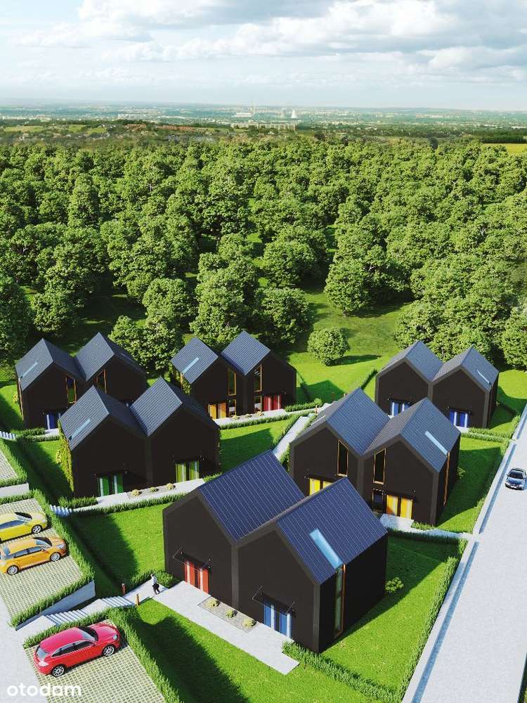 Magnoliowa Polana 52m2 - Pełny obrazek: 4/10