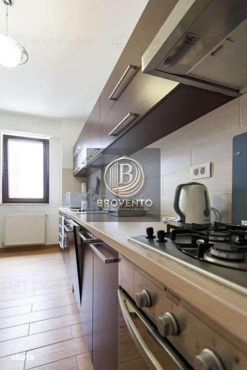 Apartament 2 camere  - Nordului - Herastrau-7
