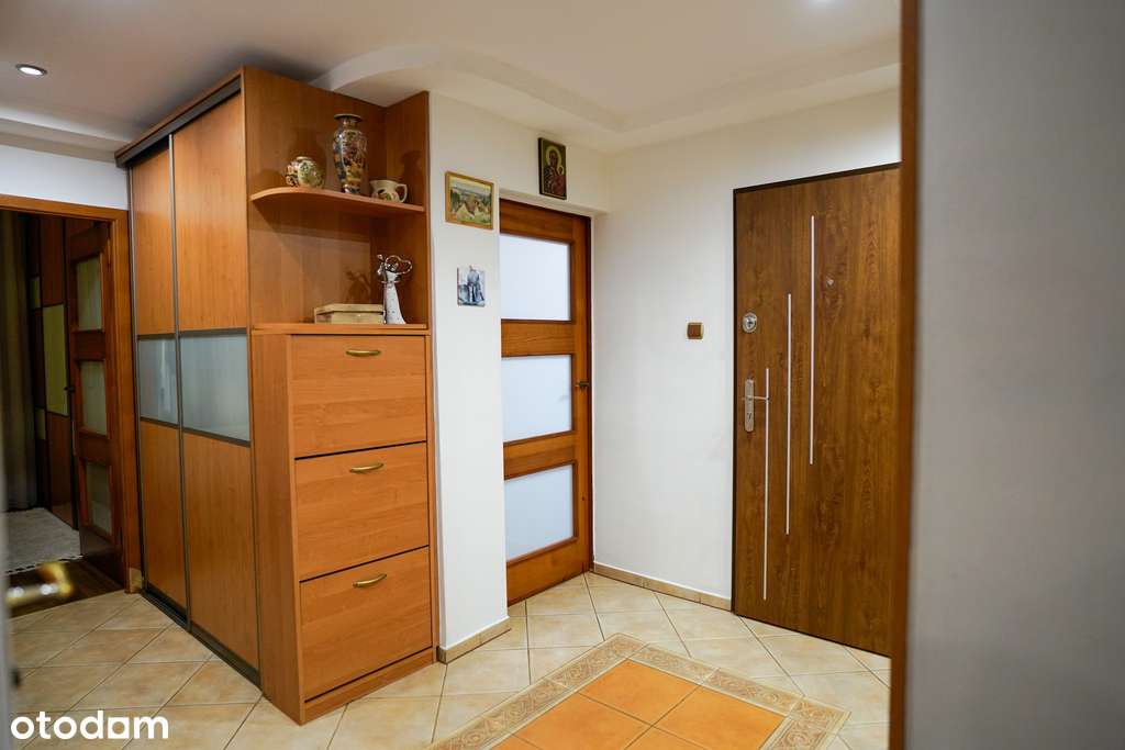 Częstochowa, ul. Iwaszkiewicza | Mieszkanie-11