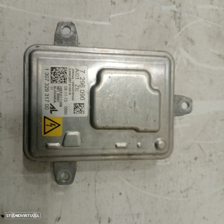 Balastro De Xenon Bmw 5 Touring (F11) - 2