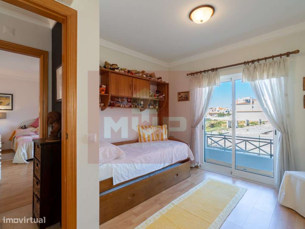 Moradia em banda V3 em Quelfes-26