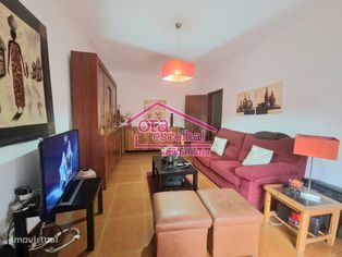 Apartamento T3 com Quintal e área bruta de 131 m2 em Paio Pires! - Grande imagem: 3/12