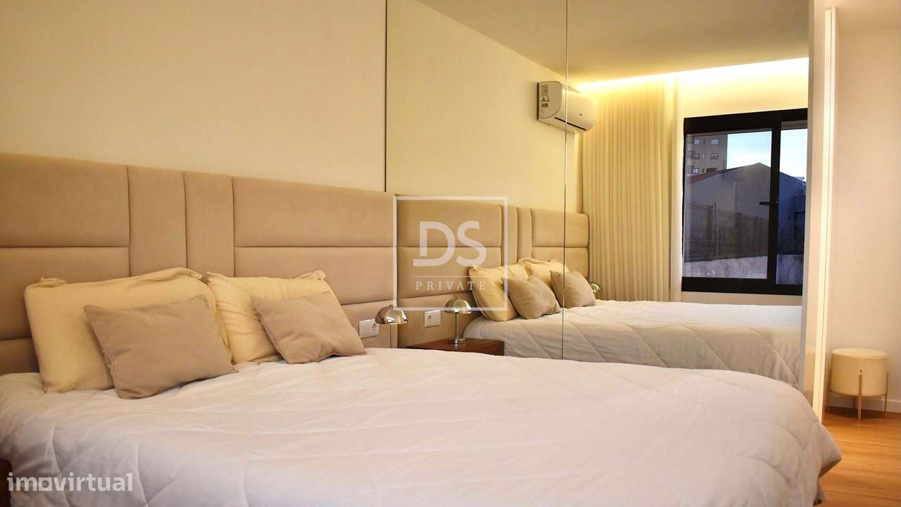 APARTAMENTO T2 | CENTRO DE BRAGA | REMODELADO, MOBILADO, EQUIPADO E CO-20