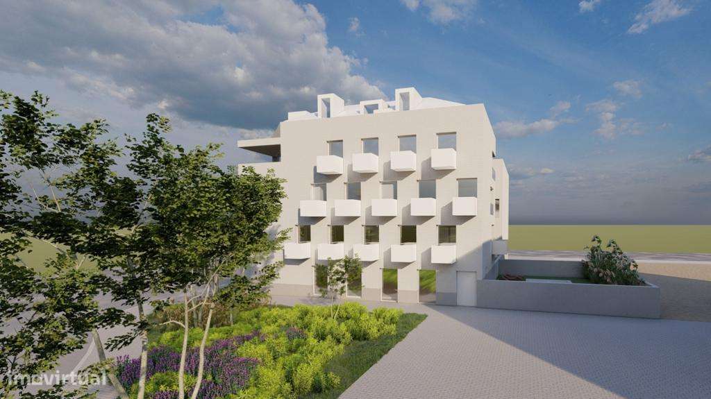 FURADOURO APARTMENTS-PRAIA DO FURADOURO-3