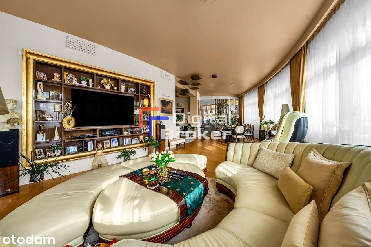 ⭐️Apartament⭐️Premium⭐️Taras 40m2⭐️ - Pełny obrazek: 1/20