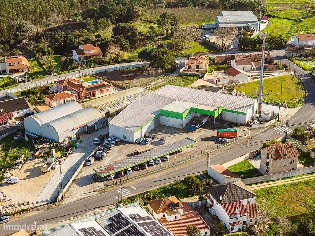 Industrial  para venda-36