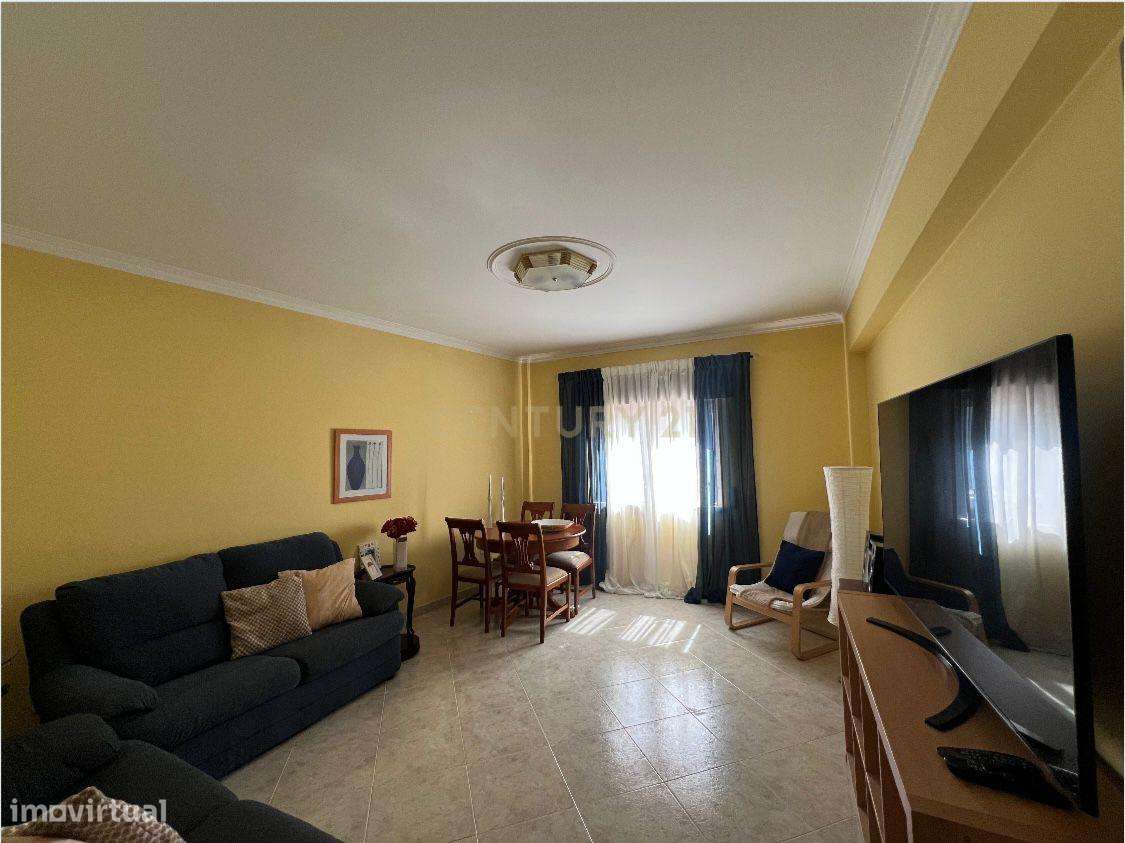 Apartamento T3 com Terraço Privativo e Jacuzzi – Amadora - Grande imagem: 5/28