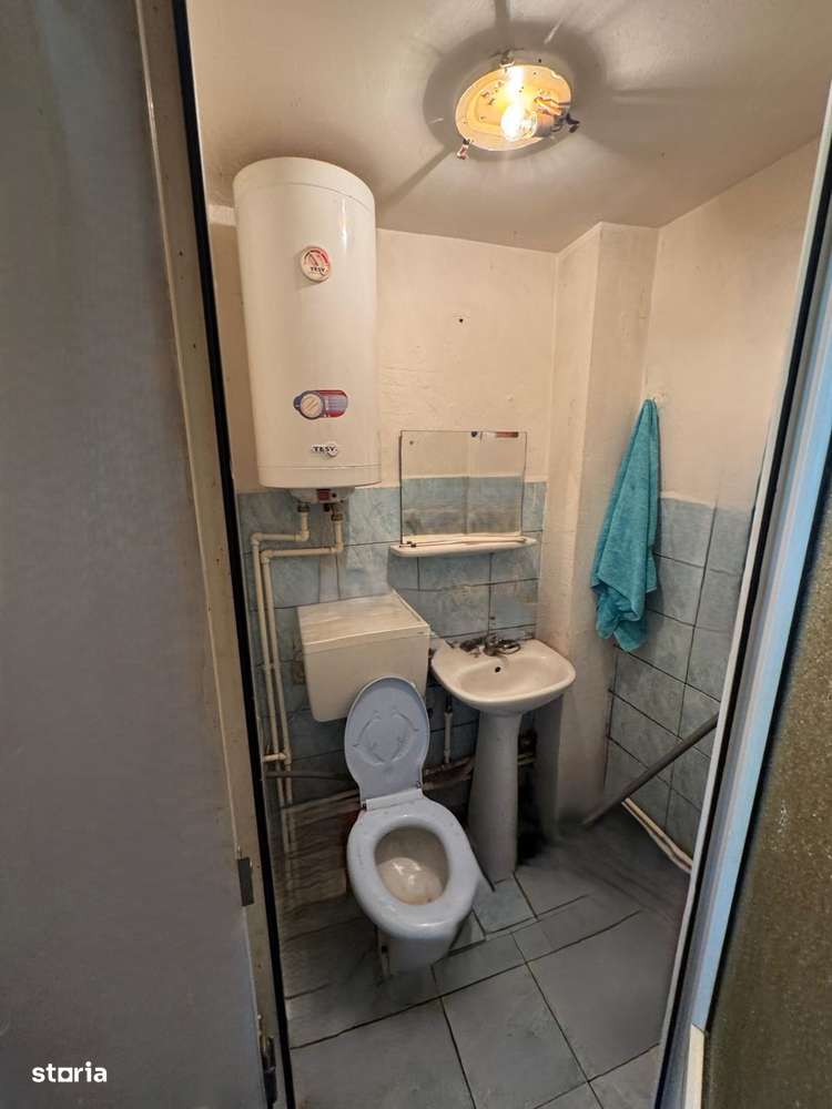 Apartament, 10 m²,  - Imagine principală: 2/4