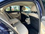 Mercedes-Benz C 200 d 9G-TRONIC Avantgarde - 11