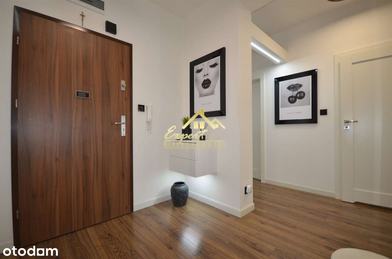 Mieszkanie na sprzedaż Ostróda - Pełny obrazek: 4/16