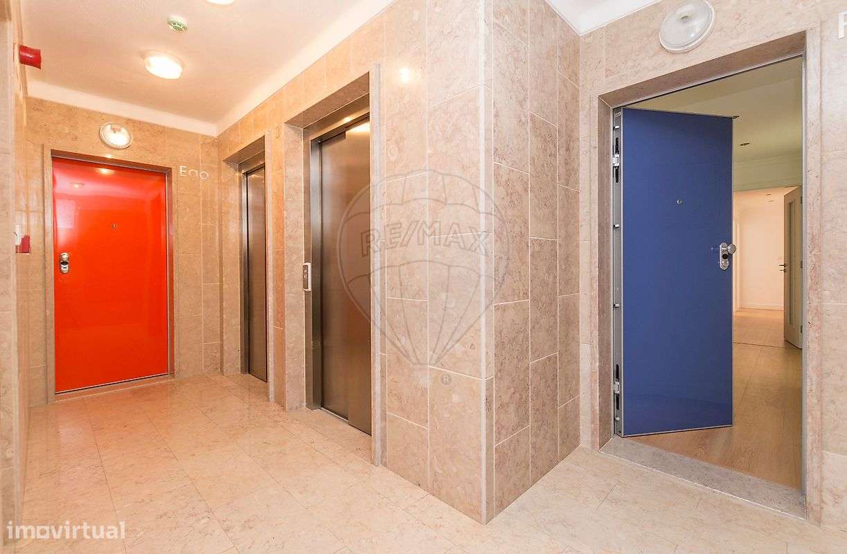 Apartamento T3 para arrendamento - Grande imagem: 2/29