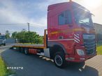 DAF DAF XF 460 6X2 Laweta ,Pomoc drogowa,najazd HYDRAULICZNY z Niemiec - 14