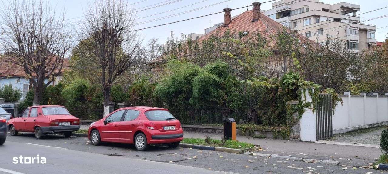 Casa Ultracentrala Deva Ocazie Unica - Imagine principală: 3/8