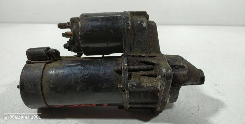 Motor De Arranque Opel Corsa B (S93) - 2