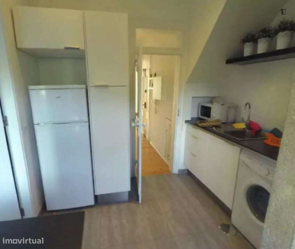 Apartamento com 1 quartos - localizado em Alcântara Lisbon - Grande imagem: 5/10