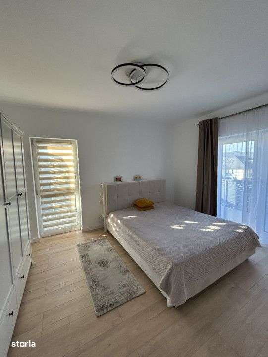 Apartament cu 2 camere, 50 mp, parcare, balcon, zona Avram Iancu - Imagine principală: 3/9