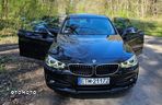 BMW 3GT 320d Luxury Line sport - 4