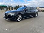 Audi A6 Avant 2.0 TDI Ultra S tronic - 7