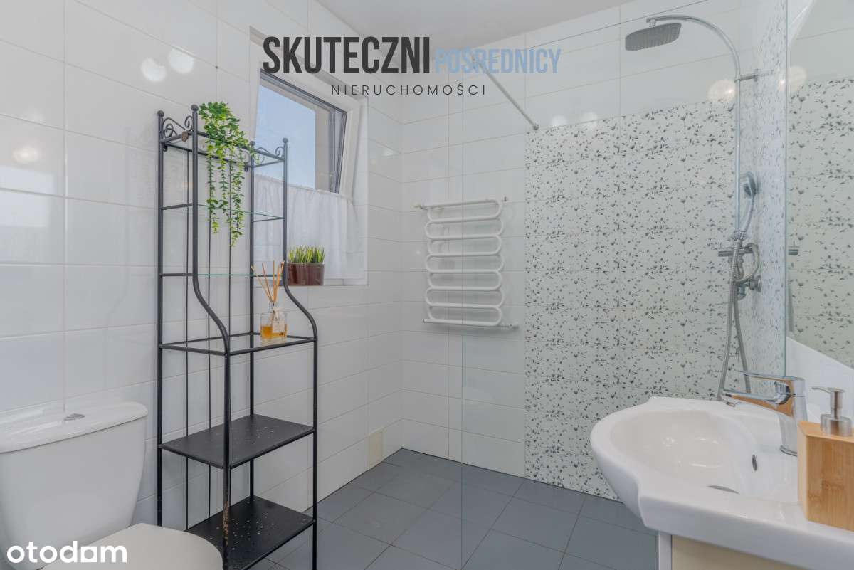 Dom jednorodzinny z piękną działką-7