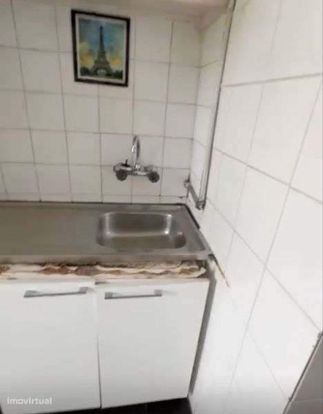 T2 Campo de Ourique com 4 Quartos perfeito para partilhar - Grande imagem: 4/5