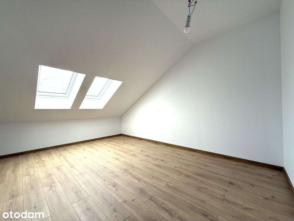 Piękny dom wolnostojący w Krasnem-17