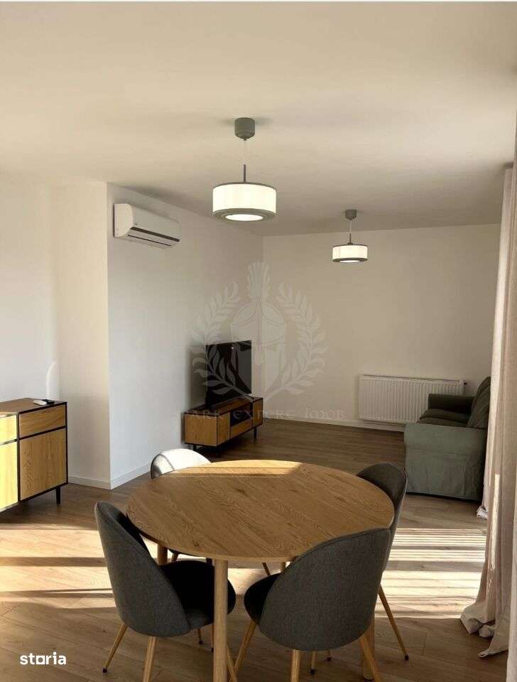 2 CAMERE // PLEAIDES RESIDENCE // MOBILAT SI UTILAT - Imagine principală: 3/7