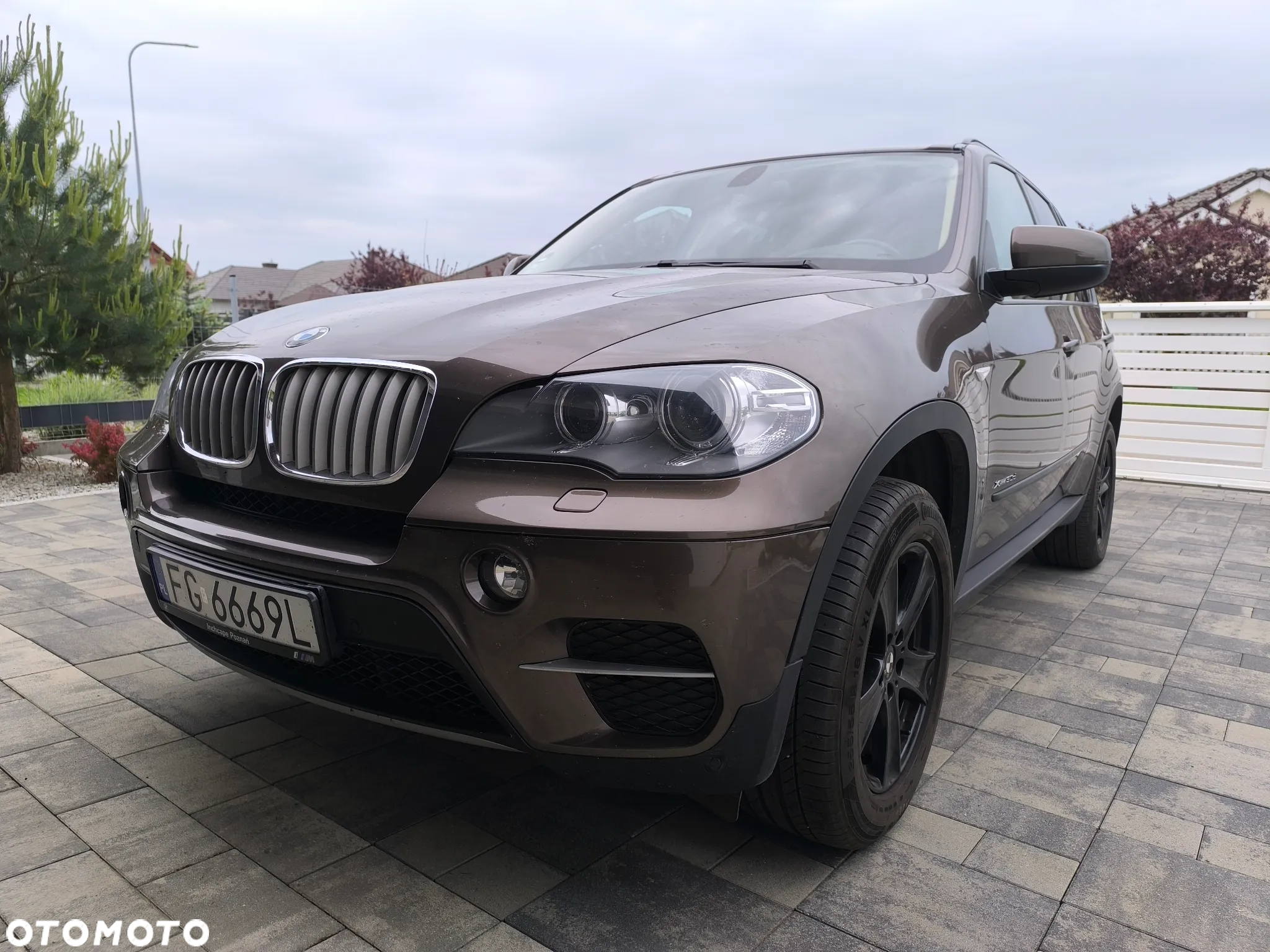 BMW X5 3.0d xDrive - 7