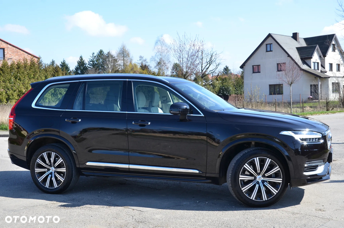 Volvo XC 90 T8 AWD Plug-In Hybrid Inscription 7os - 4