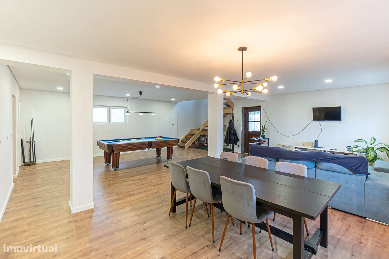 Moradia Independente em Seixezelo-7