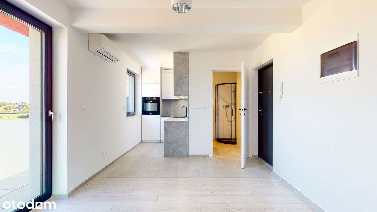 Funkcjonalne mieszkania w atrakcyjnej lokalizacji! - Pełny obrazek: 4/20