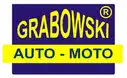 AUTO-MOTO GRABOWSKI Mirosław Grabowski W CIĄGŁEJ SPRZEDAŻY PONAD 100 SAMOCHODÓW RÓŻNYCH MAREK