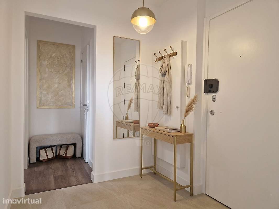 Apartamento T3 para venda-15