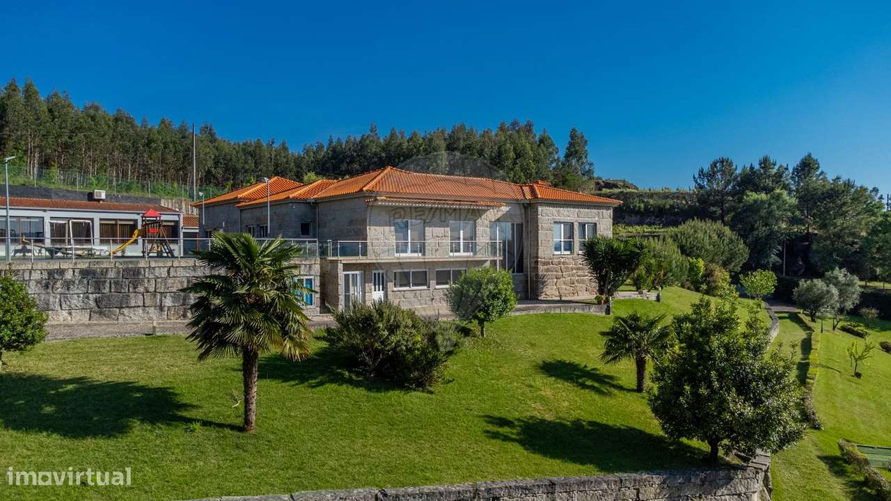 Moradia T4 para venda - Grande imagem: 4/50