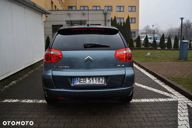 Citroën C4 Picasso 1.6 HDi FAP Advance - 9