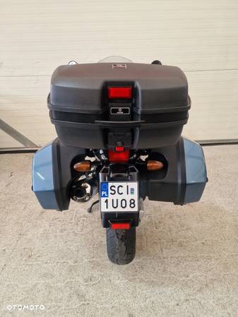 BMW K - 27