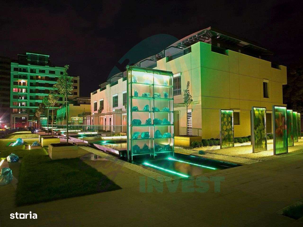 Inchiriere 2 camere cu vedere panoramica spre Lacul Tei - Imagine principală: 4/17