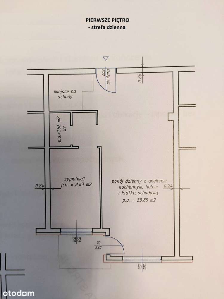 Komfortowe 4 pokoje Mysłowice oś. Bończyk-Ptaki-17