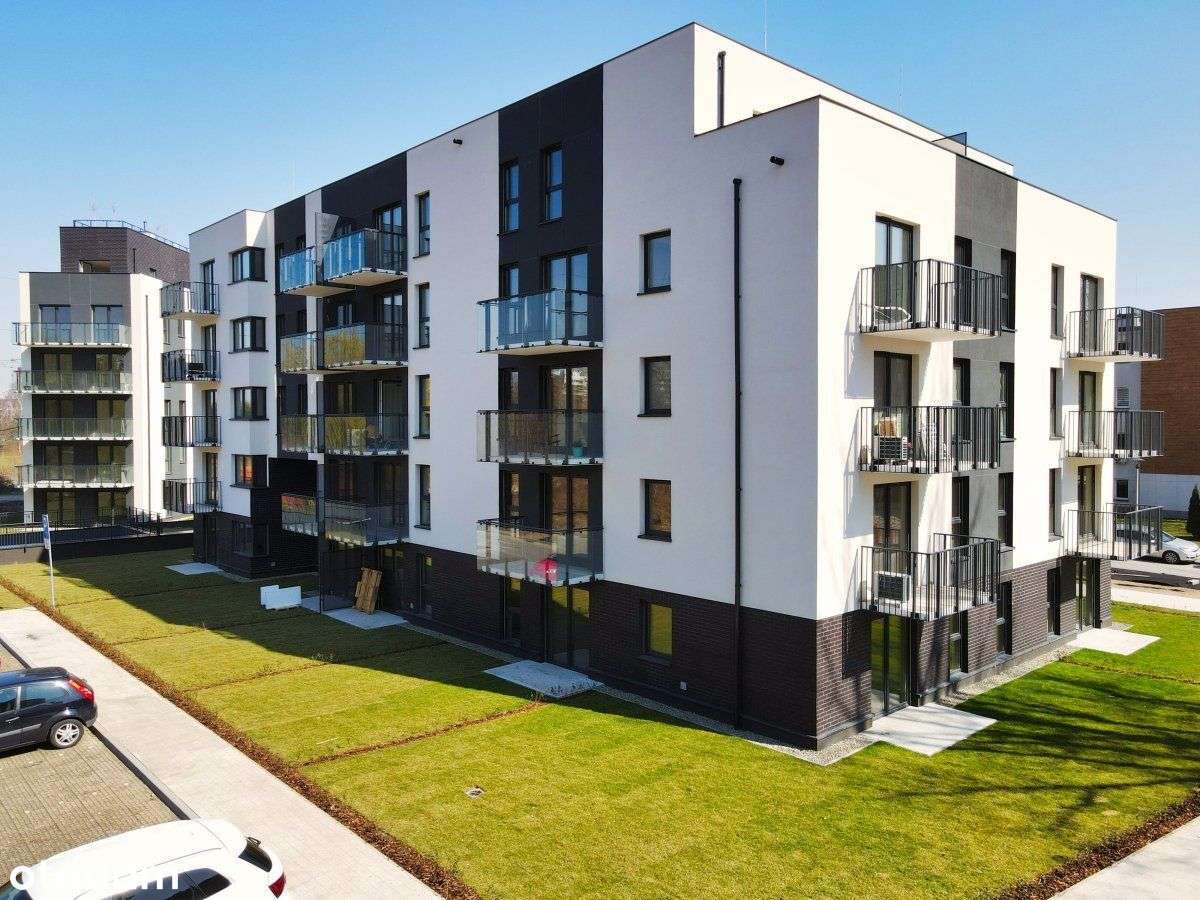 Nowe mieszkanie, ul. Rydlówka, Promocja, bez Pcc - Pełny obrazek: 4/7