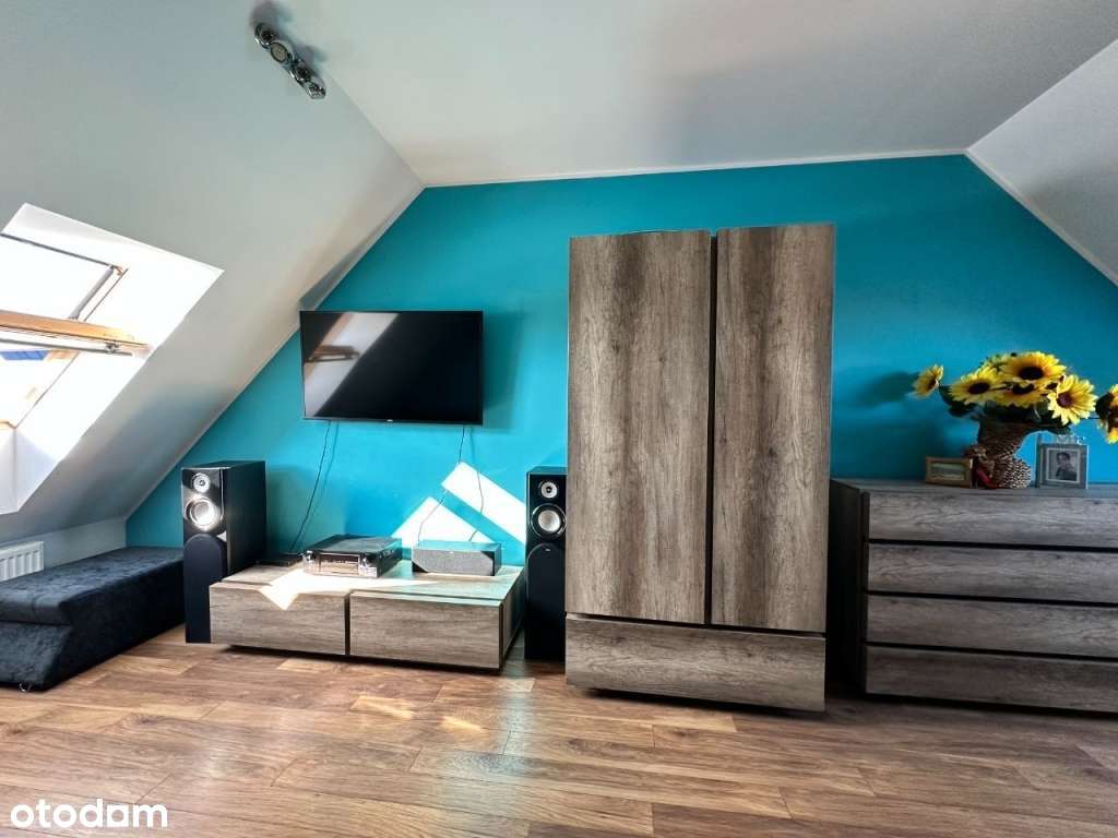 Dom | Fotowoltaika na dachu | Pułtusk |-11