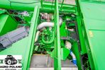 John Deere S 690 i - 2013 ROK - 10,7 M - 8