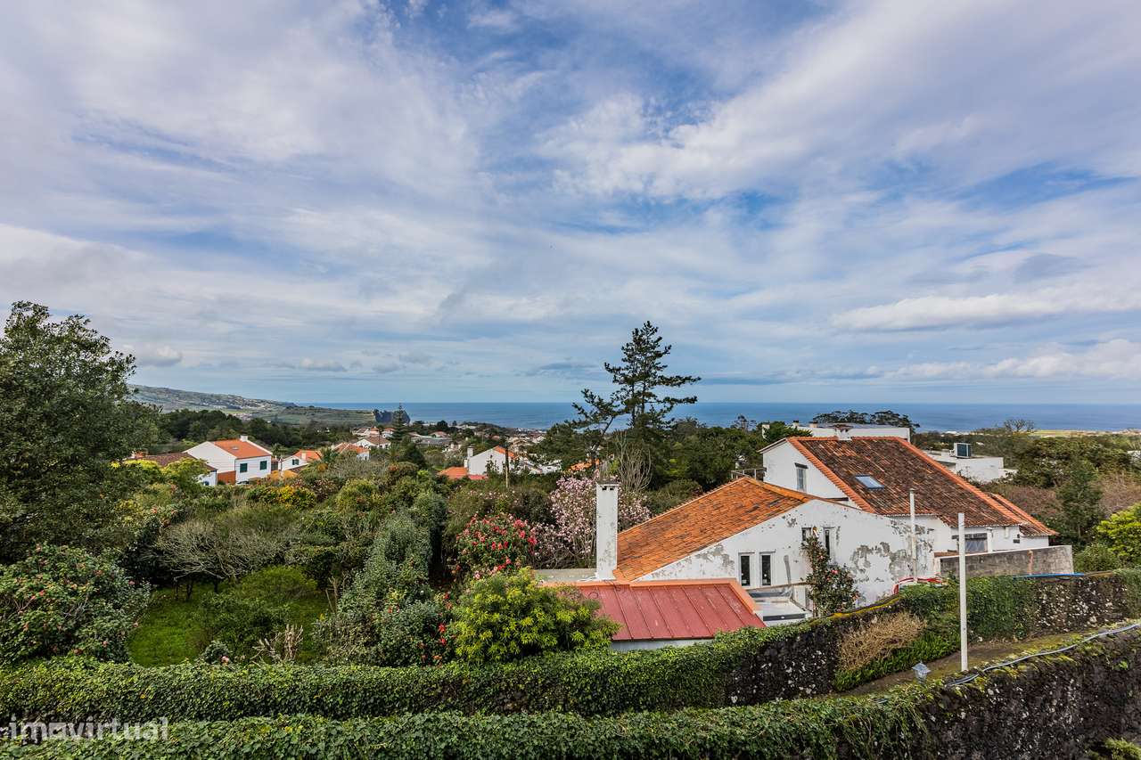 Apartamento Duplex T3 - São Vicente Ferreira.-18