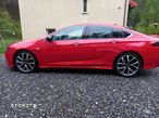 Opel Insignia 2.0 CDTI 4x4 GSi S&S - 3