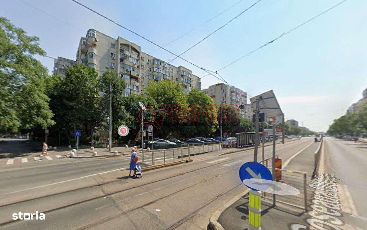 3 Camere Sector 4 - Sun Plaza Mall - Sos Oltenitei - Imagine principală: 2/15