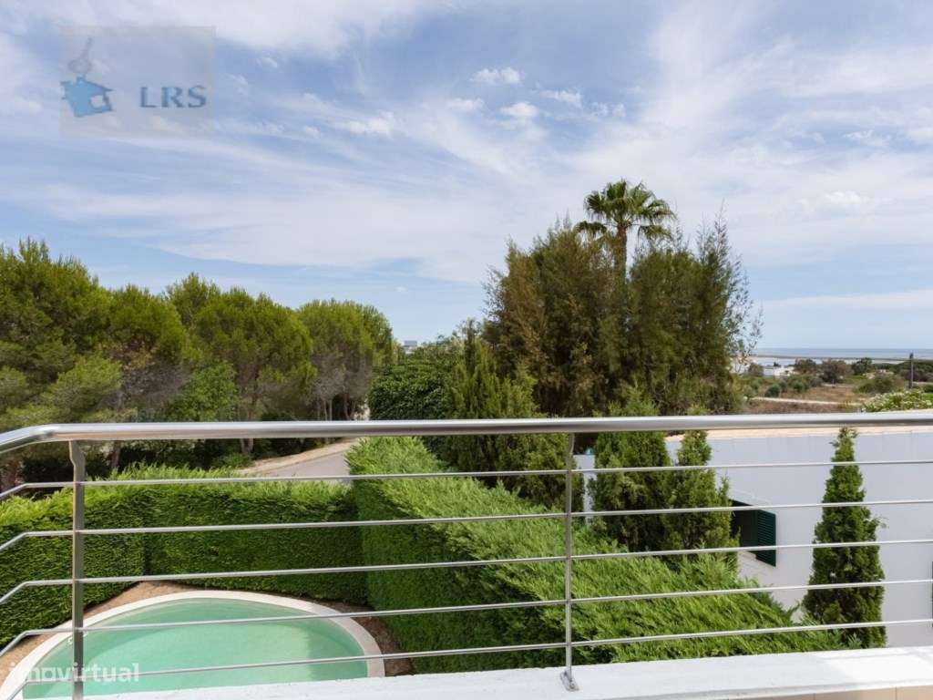 Urbanização Vale da Lama junto ao Golf de Lagos, excelente moradia ...-6