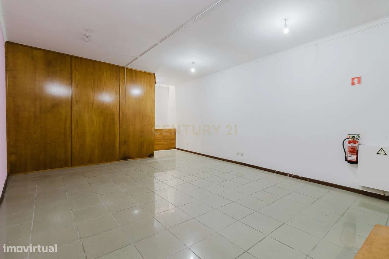 Loja Espaçosa em Bragança - Oportunidade Única - Grande imagem: 5/14